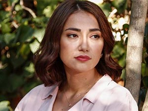 Baharı Beklerken - Gülşah Aydın - İpek Kimdir?