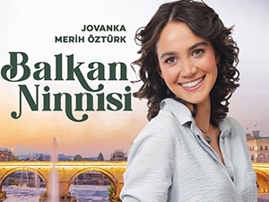 Balkan Ninnisi - Merih Öztürk - Jovanka Kimdir?