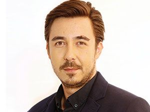 Bana Sevmeyi Anlat - Cemil Büyükdöğerli - Onur Bozan Kimdir?