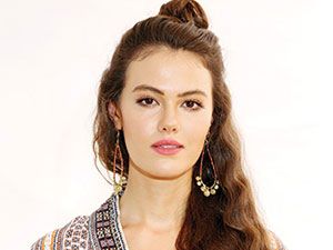 Bana Sevmeyi Anlat - Gülper Özdemir - Simge Aydın Kimdir?