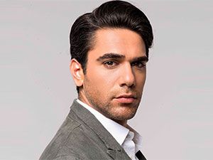 Bana Sevmeyi Anlat - Kadir Doğulu - Alper Eren Kimdir?