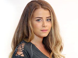 Bana Sevmeyi Anlat - İlayda Alişan - Eylül Eren Kimdir?