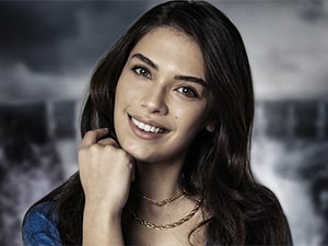 Baraj - Biran Damla Yılmaz - Nehir Kimdir?