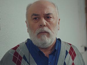 Baraj - Sait Genay - Orhan Kimdir?