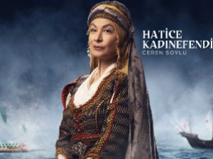 Barbaros Hayreddin: Sultanın Fermanı - Ceren Soylu - Hatice Kadınefendi Kimdir?