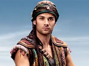 Barbaroslar: Akdeniz'in Kılıcı - Caner Topçu - İlyas Kimdir?