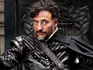 Barbaroslar: Akdeniz'in Kılıcı - Yiğit Özşener - Pietro Kimdir?