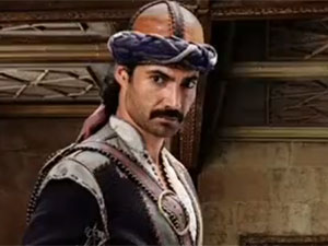 Barbaroslar: Akdeniz'in Kılıcı - İsmail Filiz - Kılıçoğlu Kimdir?