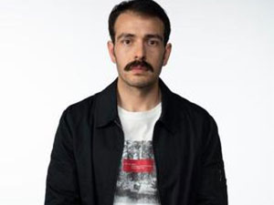 Baş Belası - Özgür Cem Tuğluk - Umut Ertek Kimdir?