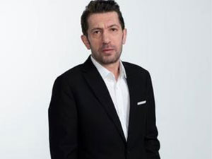 Başım Belada - Orhan Eşkin - Oktay Kimdir?