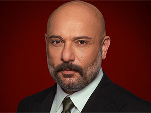 Başkalarının Hayatı - Tolga Tekin - Haluk Sarıca Kimdir?