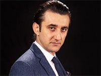 Bedel - Necip Memili - Vedat Seyhanlı Kimdir?