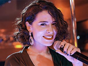 Behzat Ç. Bir Ankara Polisiyesi - Belçim Bilgin Kimdir?