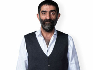 Ben Bu Cihana Sığmazam - Ali Seçkiner Alıcı - Kurban Baba Kimdir?