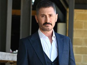 Ben Bu Cihana Sığmazam - Murat Han - Kayhan Serasker Kimdir?