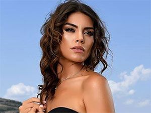 Beni Affet - Gaye Turgut - Bahar Kayacan Kozan Kimdir?