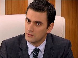 Beni Affet - Murat Danacı - Cüneyt Kozan Kimdir?