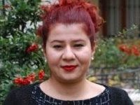 Beni Affet - Zeynep Aytek Metin - Nazire Tekin Kimdir?