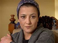 Beni Affet - İlkay Kayku Atalay - Sevgi Kayacan Kimdir?