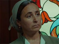 Benim Adım Gültepe - Banu Ergin - Nezahat Yaşar Kimdir?