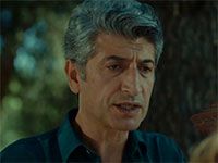 Benim Adım Gültepe - Rıza Sönmez - Cevat Kimdir?