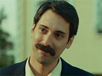 Benim Adım Gültepe - Şafak Başkaya - Fuat Hoca Kimdir?