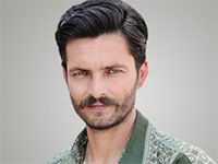 Benim Adım Gültepe - İlker Kızmaz - Halil Kimdir?