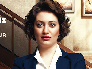 Benim Güzel Ailem - Aycan Koptur - Deniz Akyol İlhan Kimdir?