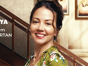 Benim Güzel Ailem - Meltem Pamirtan - Derya Akyol Titizel Kimdir?