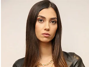 Benim Hayatım - Aleyna Solaker - Yasemin Kimdir?