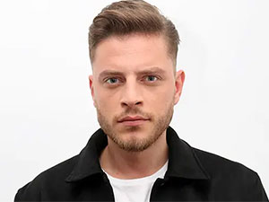 Benim Hayatım - Ali Burak Ceylan - Ufuk Kimdir?