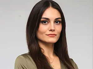 Benim Hayatım - Belgin Şimşek - Heves Kimdir?