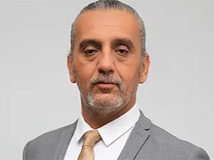 Benim Hayatım - Koray Şahinbaş - Yadigar Kimdir?