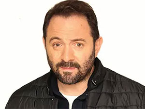 Benim Hayatım - Önder Açıkbaş - Vedat Kimdir?