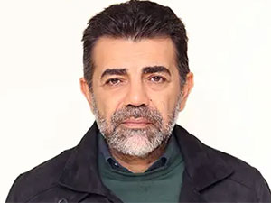 Benim Hayatım - Savaş Özdemir - Ökkeş Kimdir?