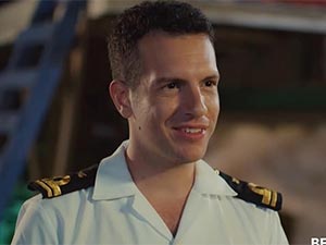 Benim Tatlı Yalanım - Aksel Bonfil - Tolga Kimdir?