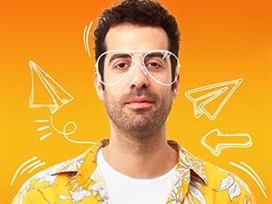 Benim Tatlı Yalanım - Ali Yoğurtçuoğlu - Serkan Demir Kimdir?