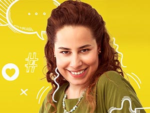 Benim Tatlı Yalanım - Aslı İnandık - Saniye Doğan Kimdir?