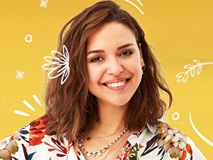 Benim Tatlı Yalanım - Seda Türkmen - Burcu Eren Kimdir?