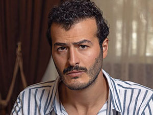 Bereketli Topraklar - Ekrem Şen - İbrahim Kimdir?