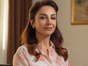 Bereketli Topraklar - Gözde Demirtaş - Seyhan Kimdir?