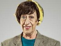 Beş Kardeş - Ayşen Gruda - Mukadder Kimdir?