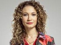 Beş Kardeş - Ece Dizdar - Şevval Kimdir?