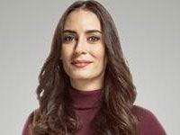 Beş Kardeş - Melisa Sözen - Fahriye Kimdir?