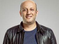 Beş Kardeş - Serkan Keskin - Sait Kimdir?