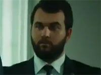 Beyaz Karanfil - Okan Turan - Sarıhan Kimdir?