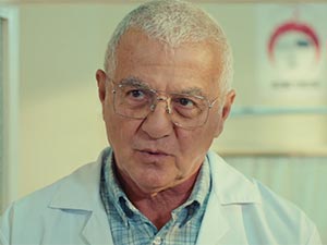 Bir Aile Hikayesi - Avni Yalçın - Adem Yılmazkaya Kimdir?