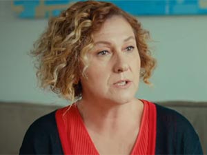 Bir Aile Hikayesi - Deniz Baytaş - Şehnaz Kimdir?