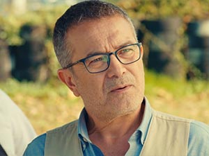 Bir Aile Hikayesi - Hasan Şahintürk - Engin Özkalay Kimdir?