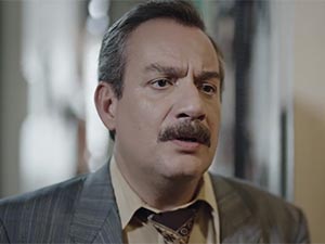 Bir Deli Rüzgar - Cengiz Tangör - Sadık Candan Kimdir?